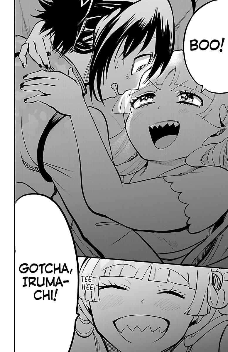 Mairimashita! Iruma-kun Chap 108 - Next Chap 109
