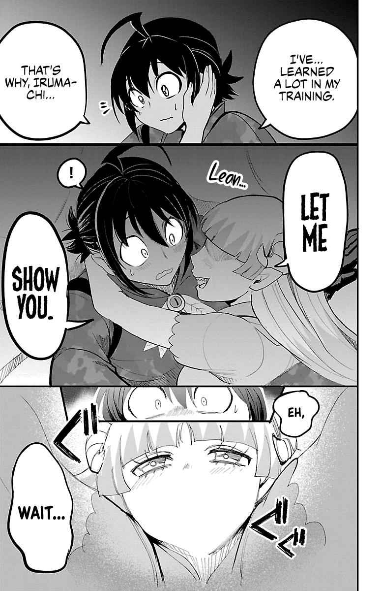 Mairimashita! Iruma-kun Chap 109 - Next Chap 110