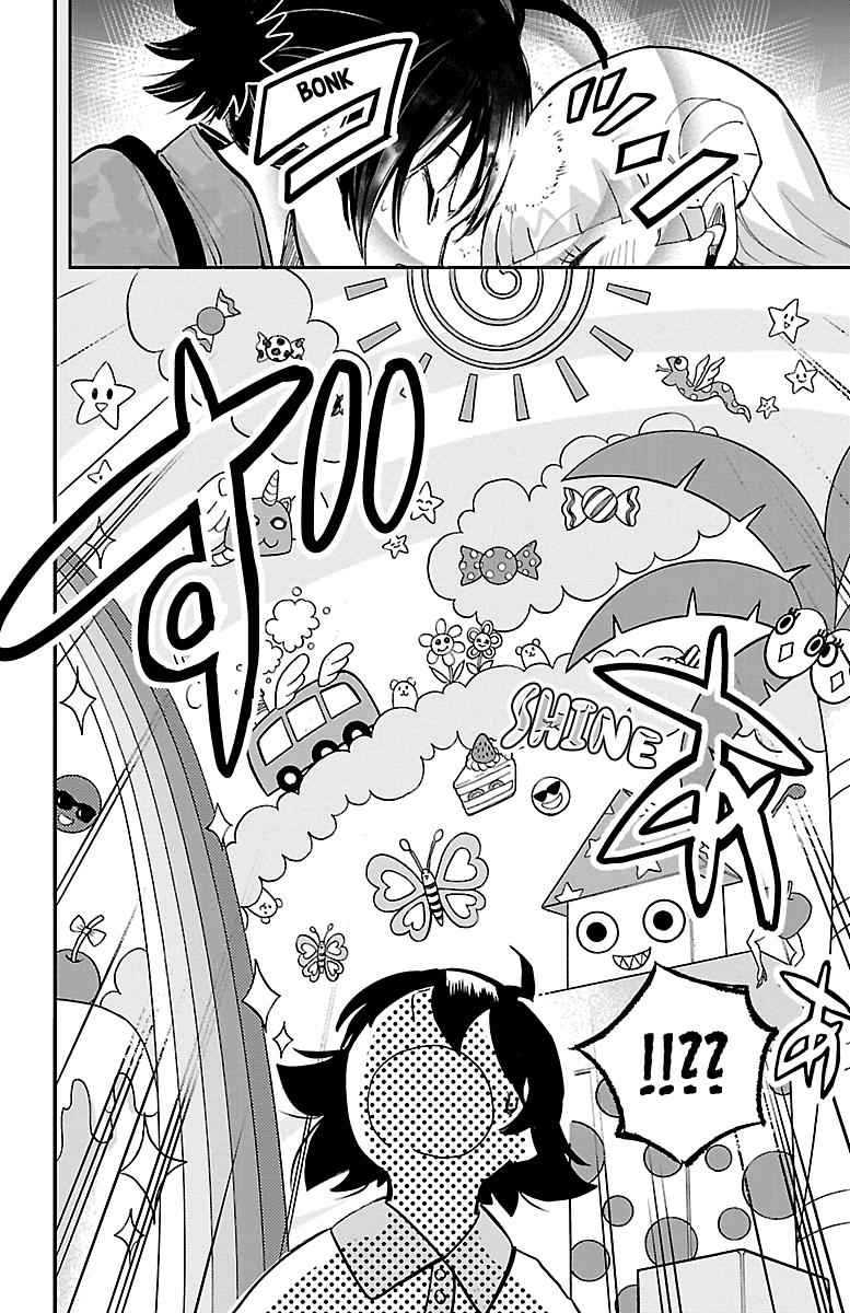 Mairimashita! Iruma-kun Chap 109 - Next Chap 110