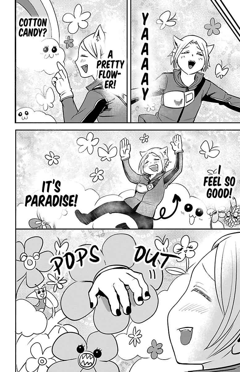 Mairimashita! Iruma-kun Chap 110 - Next Chap 111