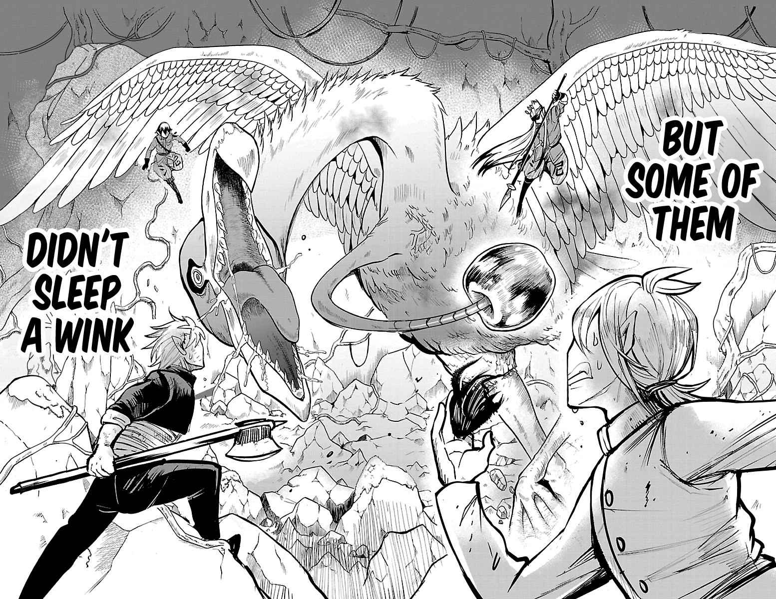Mairimashita! Iruma-kun Chap 112 - Next Chap 113