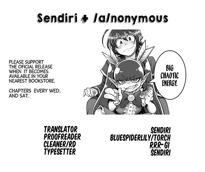Mairimashita! Iruma-kun Chap 113 - Next Chap 114