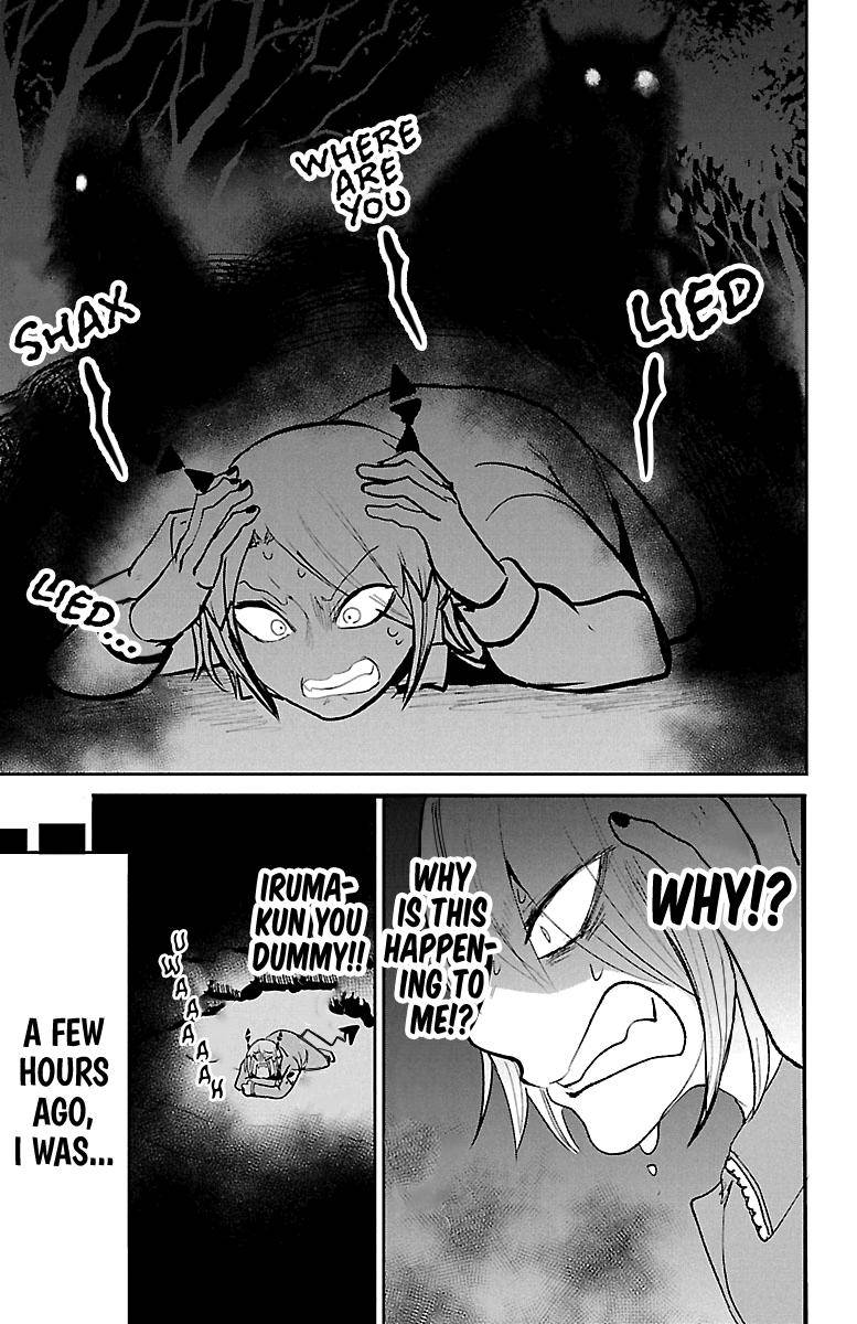 Mairimashita! Iruma-kun Chap 127 - Next Chap 128