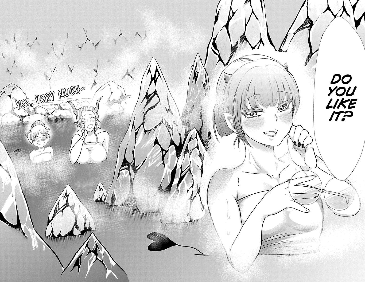 Mairimashita! Iruma-kun Chap 129 - Next Chap 130