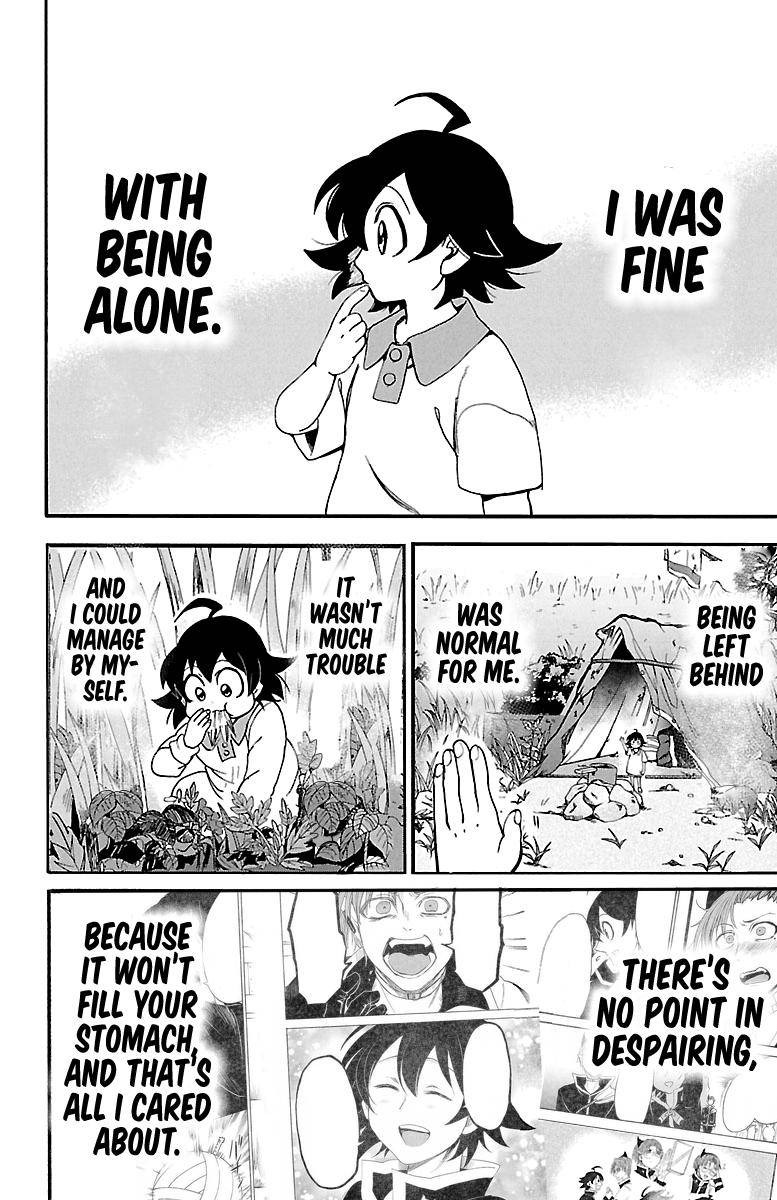 Mairimashita! Iruma-kun Chap 123 - Next Chap 124