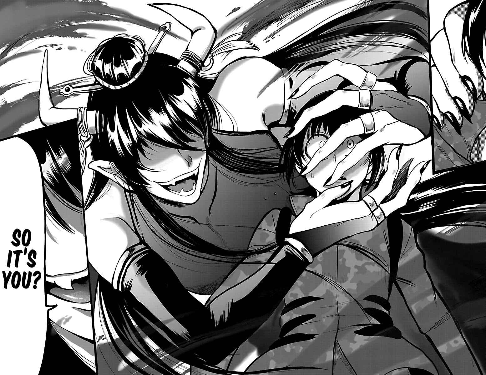 Mairimashita! Iruma-kun Chap 136 - Next Chap 137