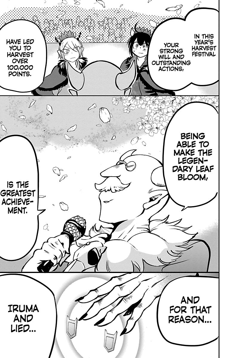 Mairimashita! Iruma-kun Chap 139 - Next Chap 140