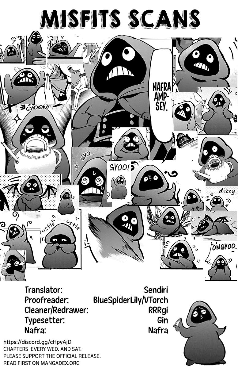 Mairimashita! Iruma-kun Chap 139 - Next Chap 140