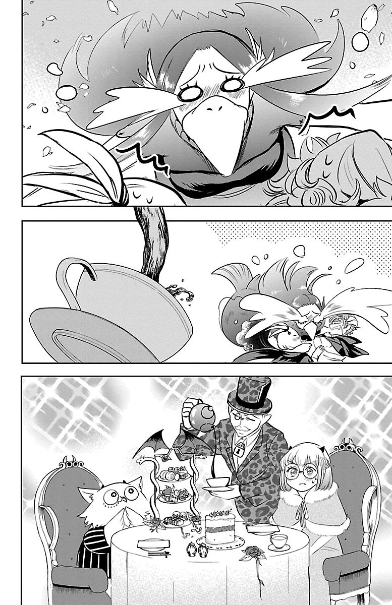Mairimashita! Iruma-kun Chap 139 - Next Chap 140