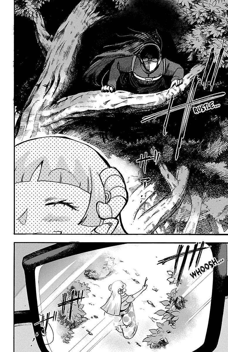 Mairimashita! Iruma-kun Chap 131 - Next Chap 132