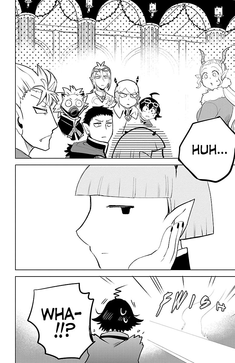 Mairimashita! Iruma-kun Chap 147 - Next Chap 148