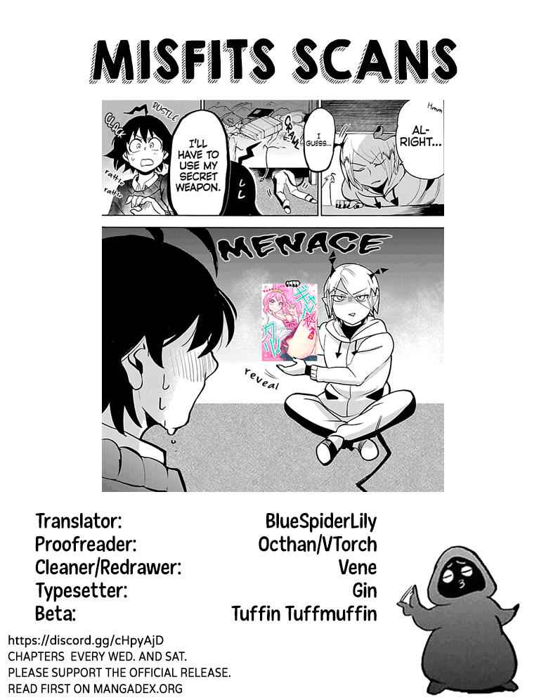 Mairimashita! Iruma-kun Chap 144 - Next Chap 145