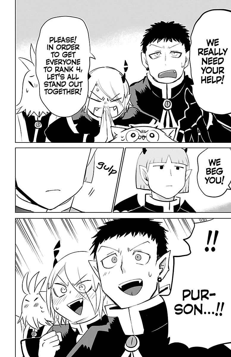 Mairimashita! Iruma-kun Chap 148 - Next Chap 149