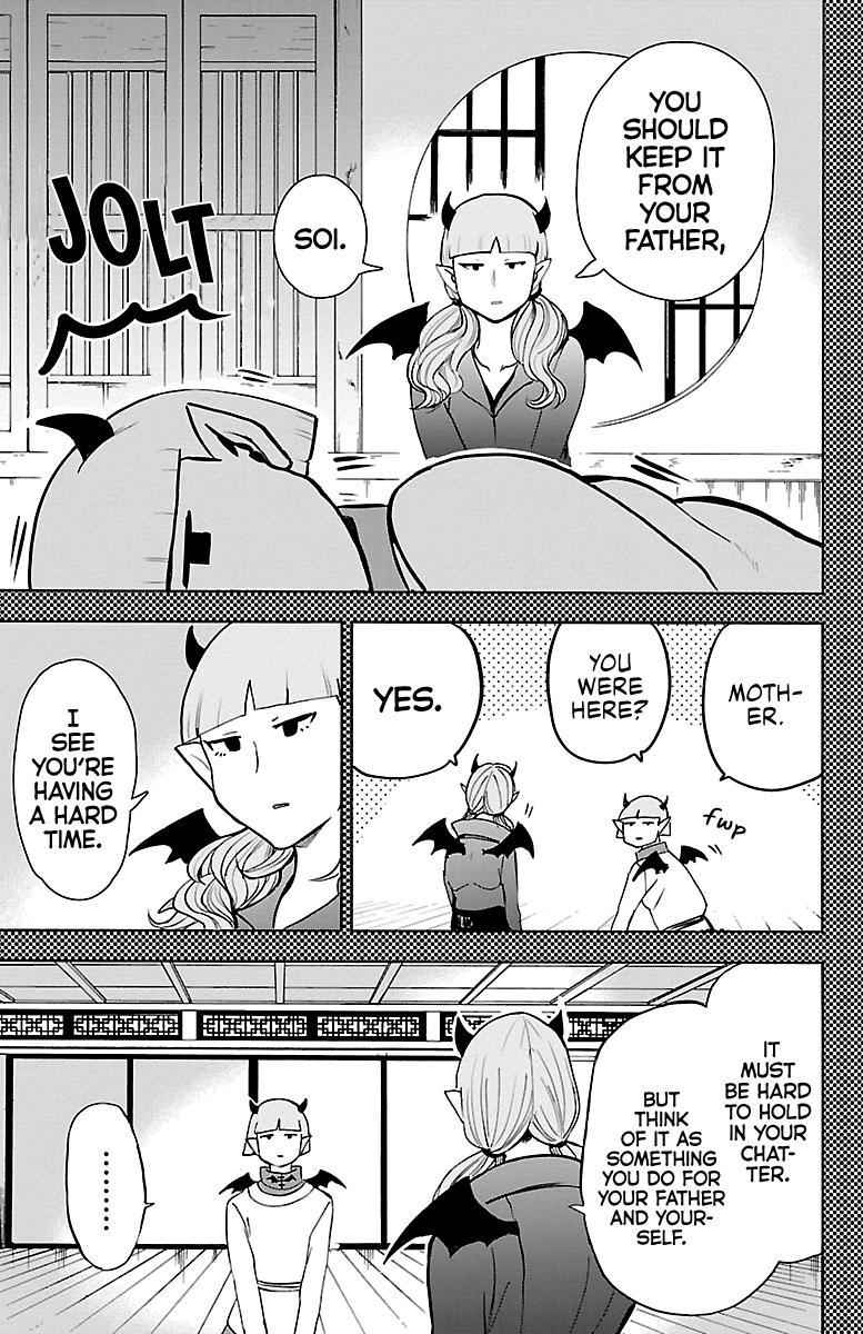 Mairimashita! Iruma-kun Chap 149 - Next Chap 150