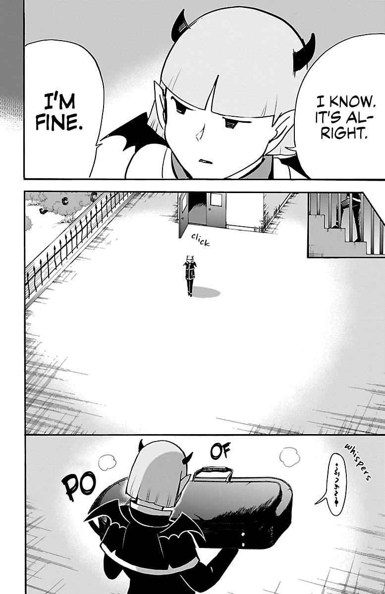 Mairimashita! Iruma-kun Chap 149 - Next Chap 150