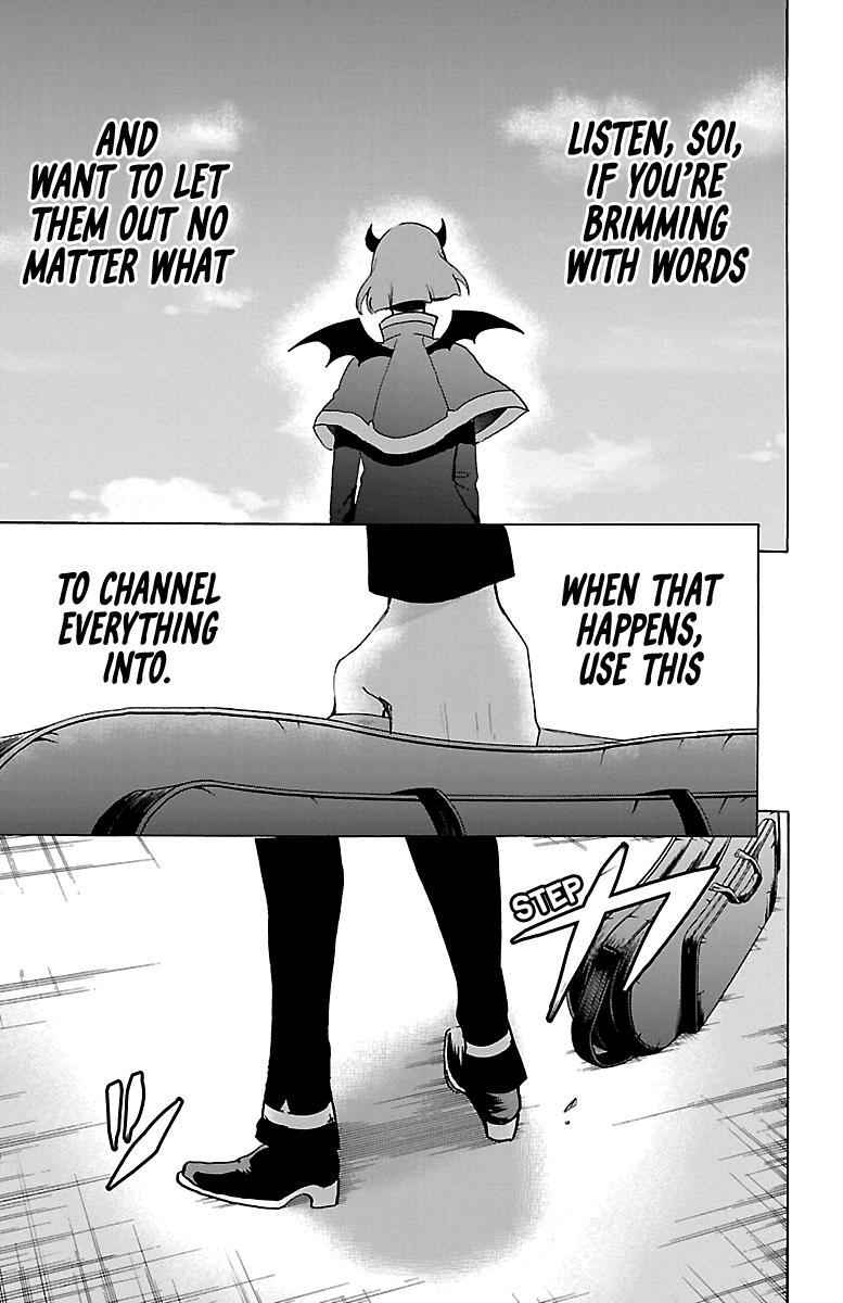 Mairimashita! Iruma-kun Chap 149 - Next Chap 150