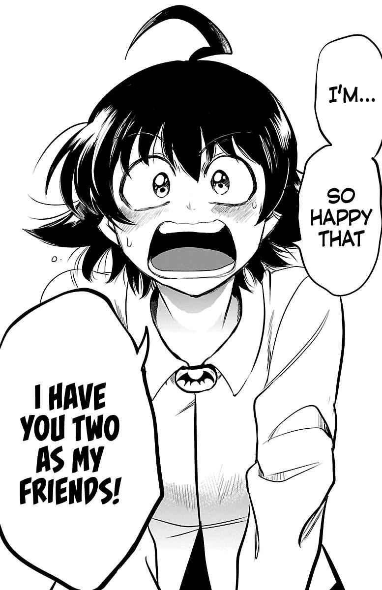 Mairimashita! Iruma-kun Chap 141 - Next Chap 142