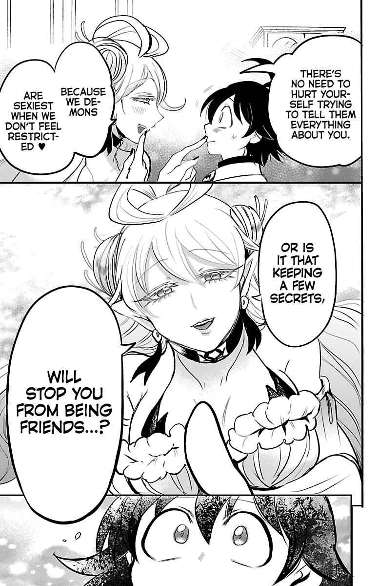Mairimashita! Iruma-kun Chap 141 - Next Chap 142