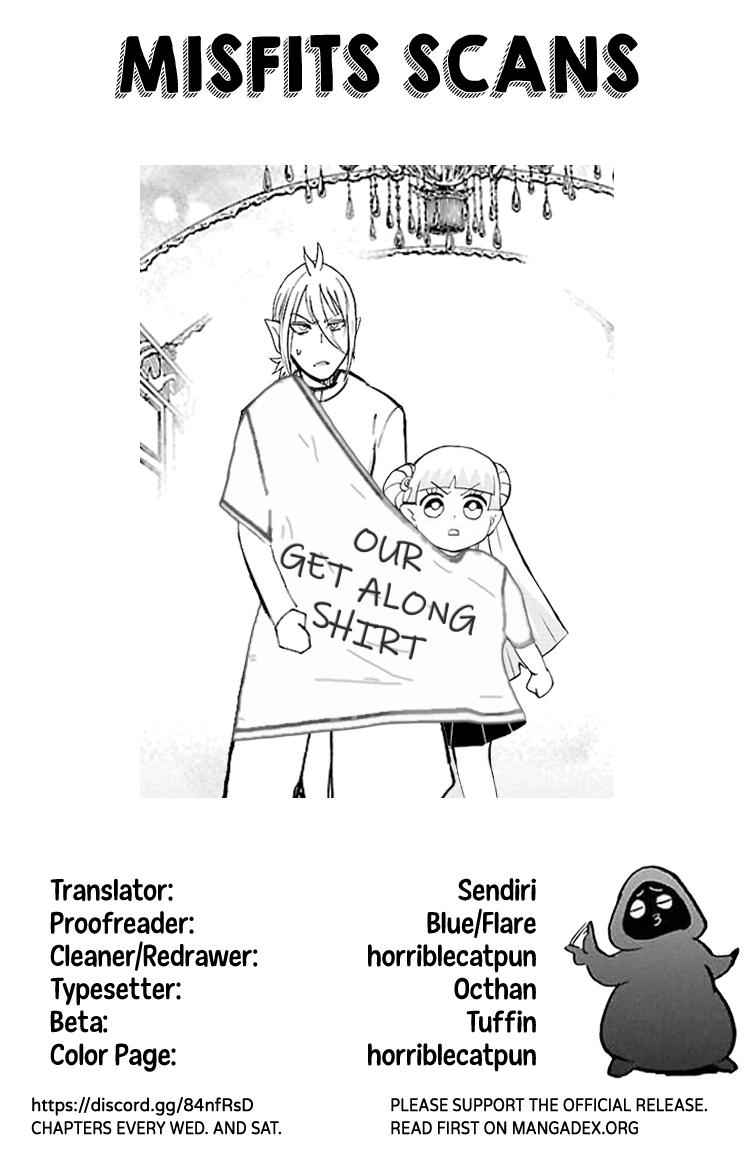 Mairimashita! Iruma-kun Chap 157 - Next Chap 158
