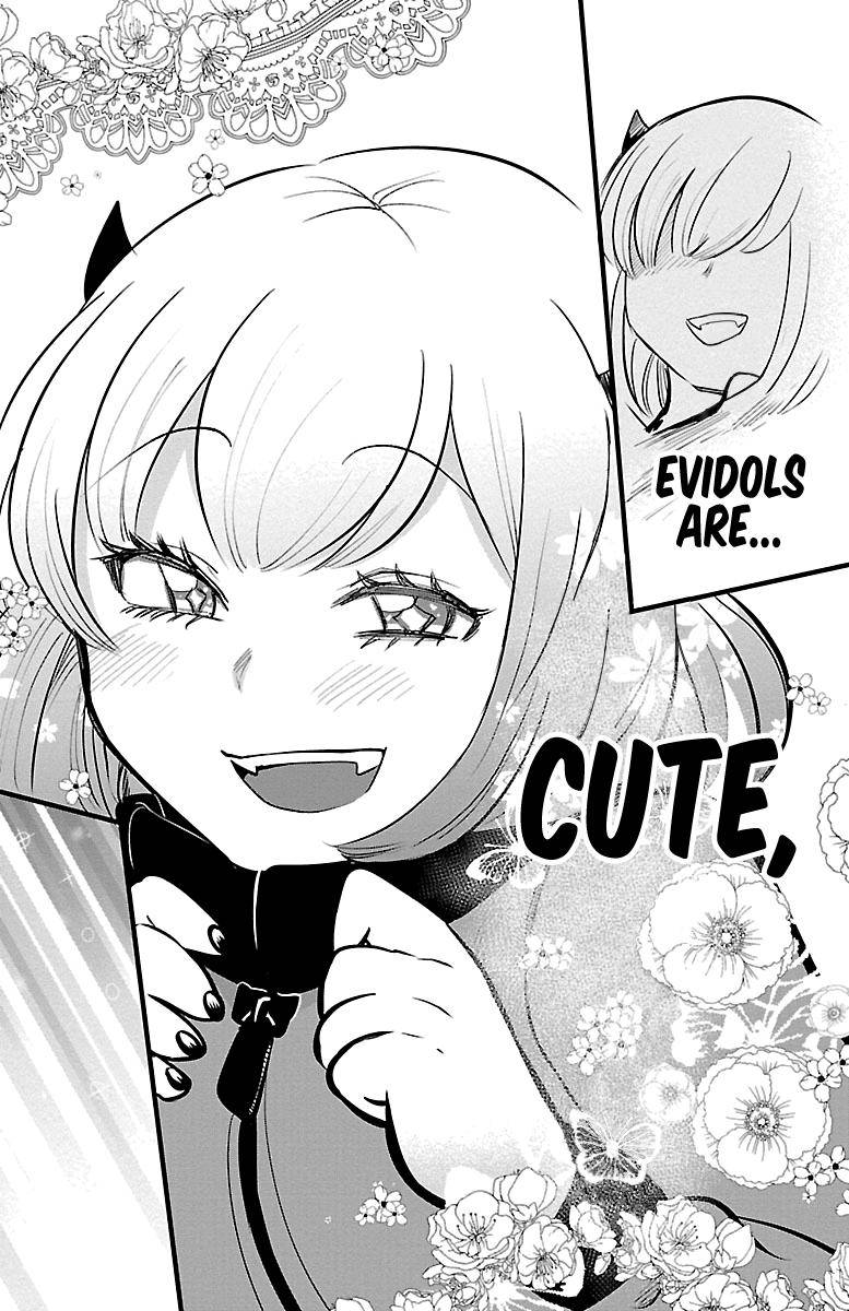 Mairimashita! Iruma-kun Chap 154 - Next Chap 155