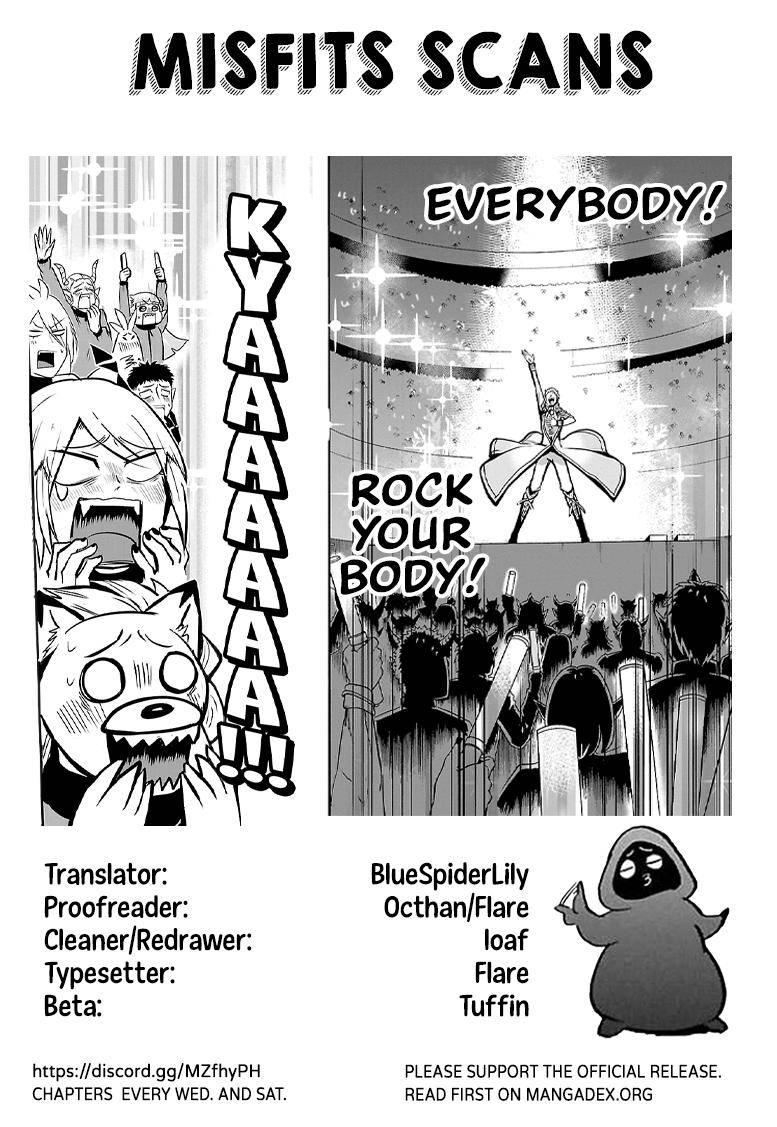 Mairimashita! Iruma-kun Chap 154 - Next Chap 155