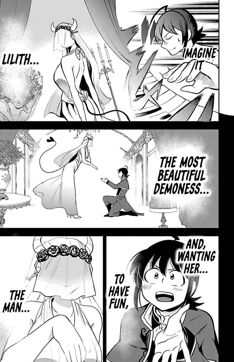 Mairimashita! Iruma-kun Chap 156 - Next Chap 157