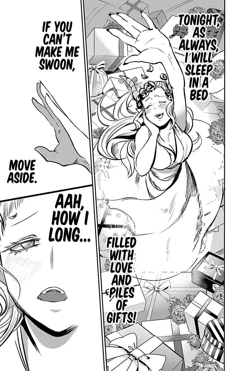 Mairimashita! Iruma-kun Chap 158 - Next Chap 159