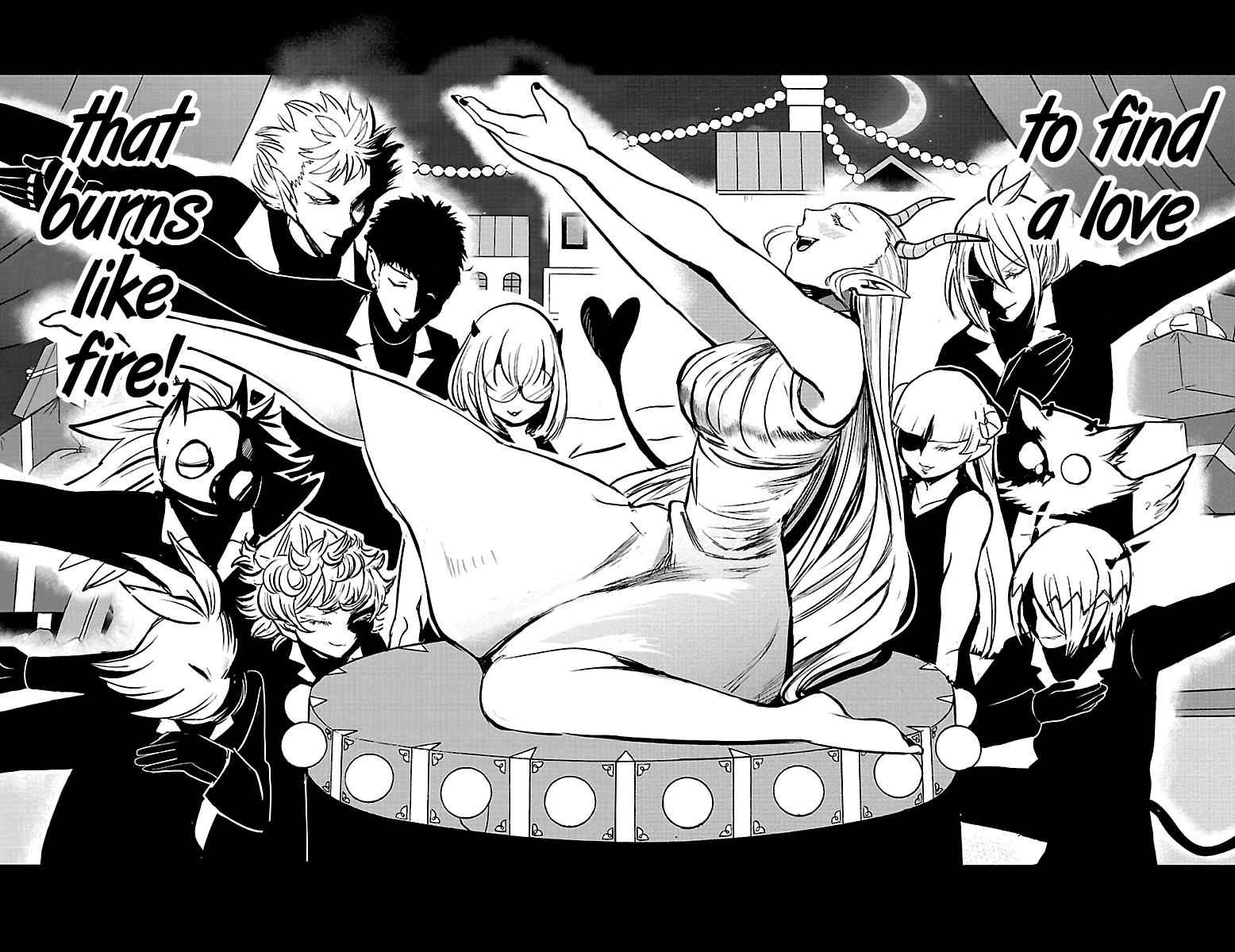 Mairimashita! Iruma-kun Chap 158 - Next Chap 159
