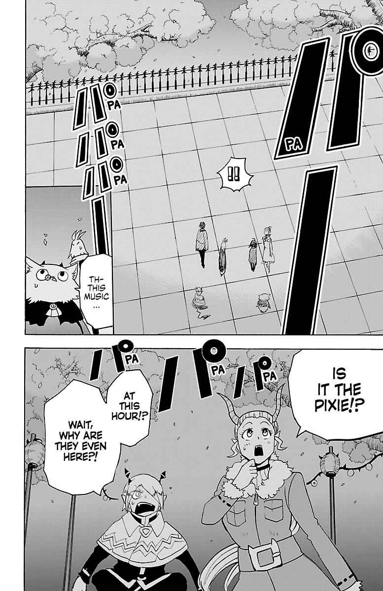 Mairimashita! Iruma-kun Chap 151 - Next Chap 152