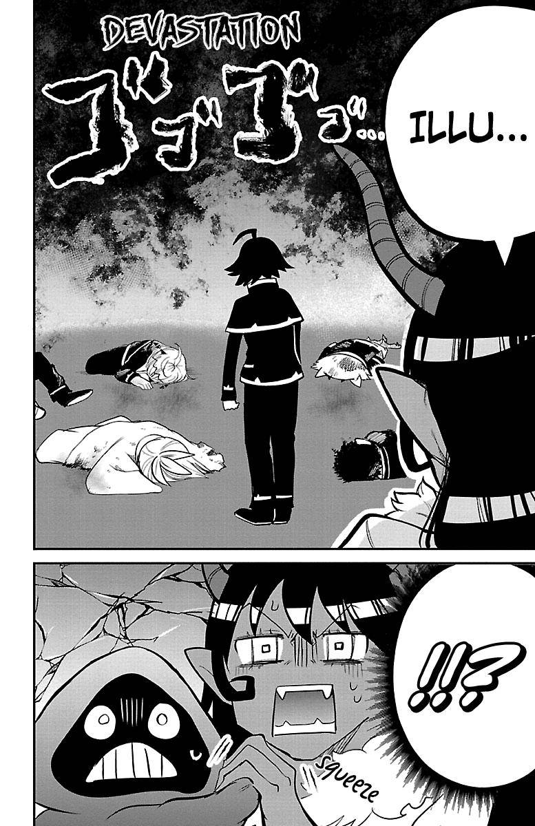 Mairimashita! Iruma-kun Chap 152 - Next Chap 153