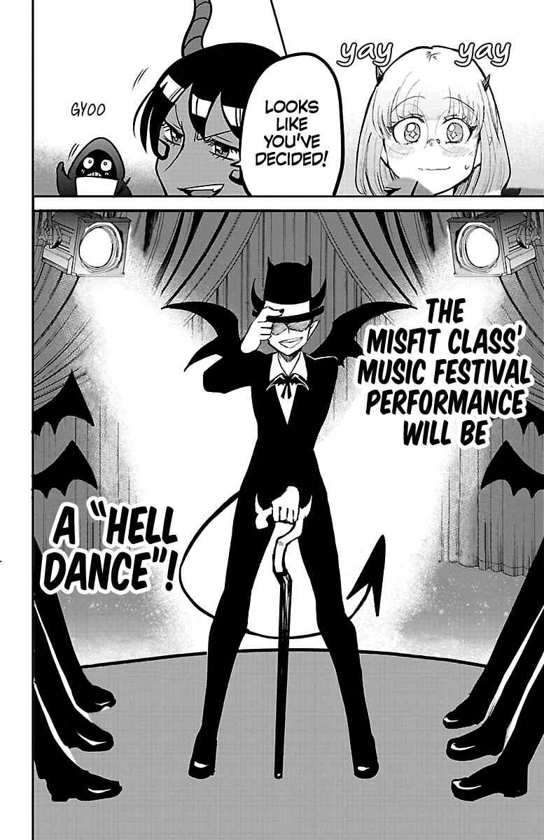 Mairimashita! Iruma-kun Chap 153 - Next Chap 154