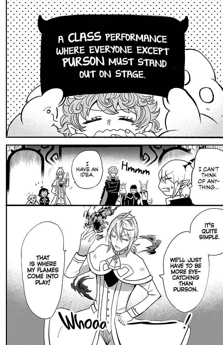 Mairimashita! Iruma-kun Chap 153 - Next Chap 154