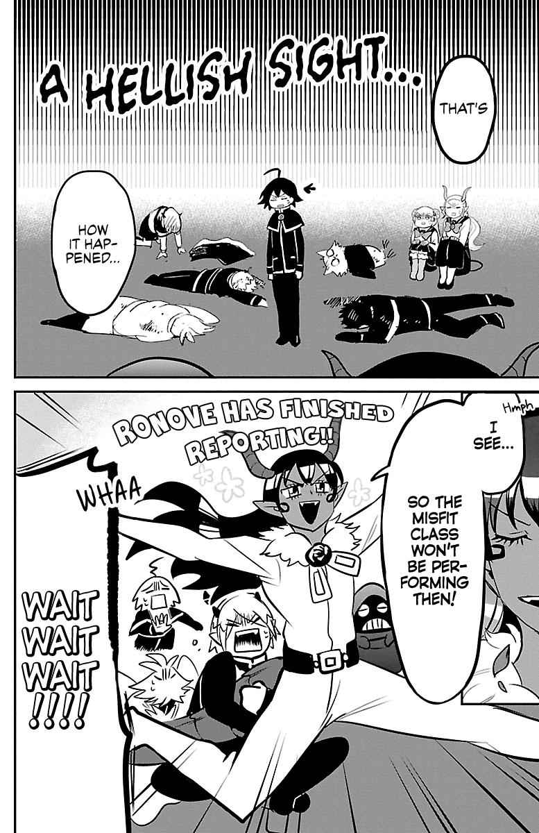 Mairimashita! Iruma-kun Chap 153 - Next Chap 154