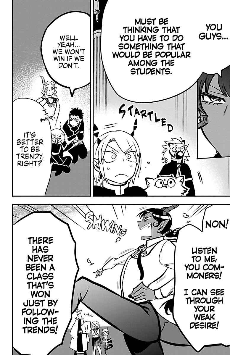 Mairimashita! Iruma-kun Chap 153 - Next Chap 154