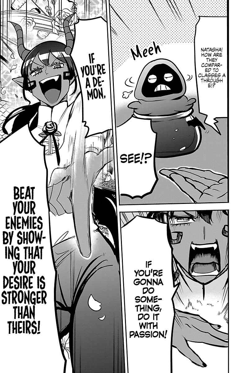 Mairimashita! Iruma-kun Chap 153 - Next Chap 154