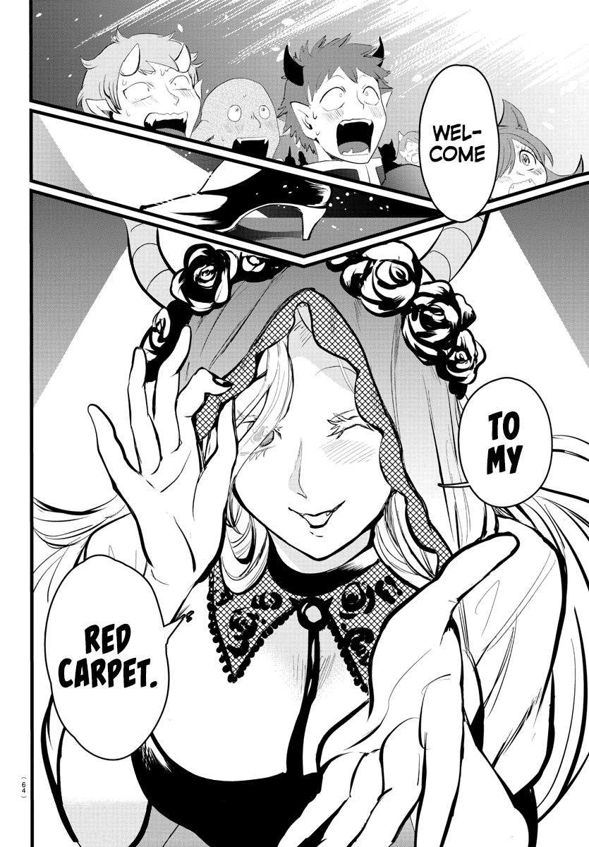 Mairimashita! Iruma-kun Chap 167 - Next Chap 168