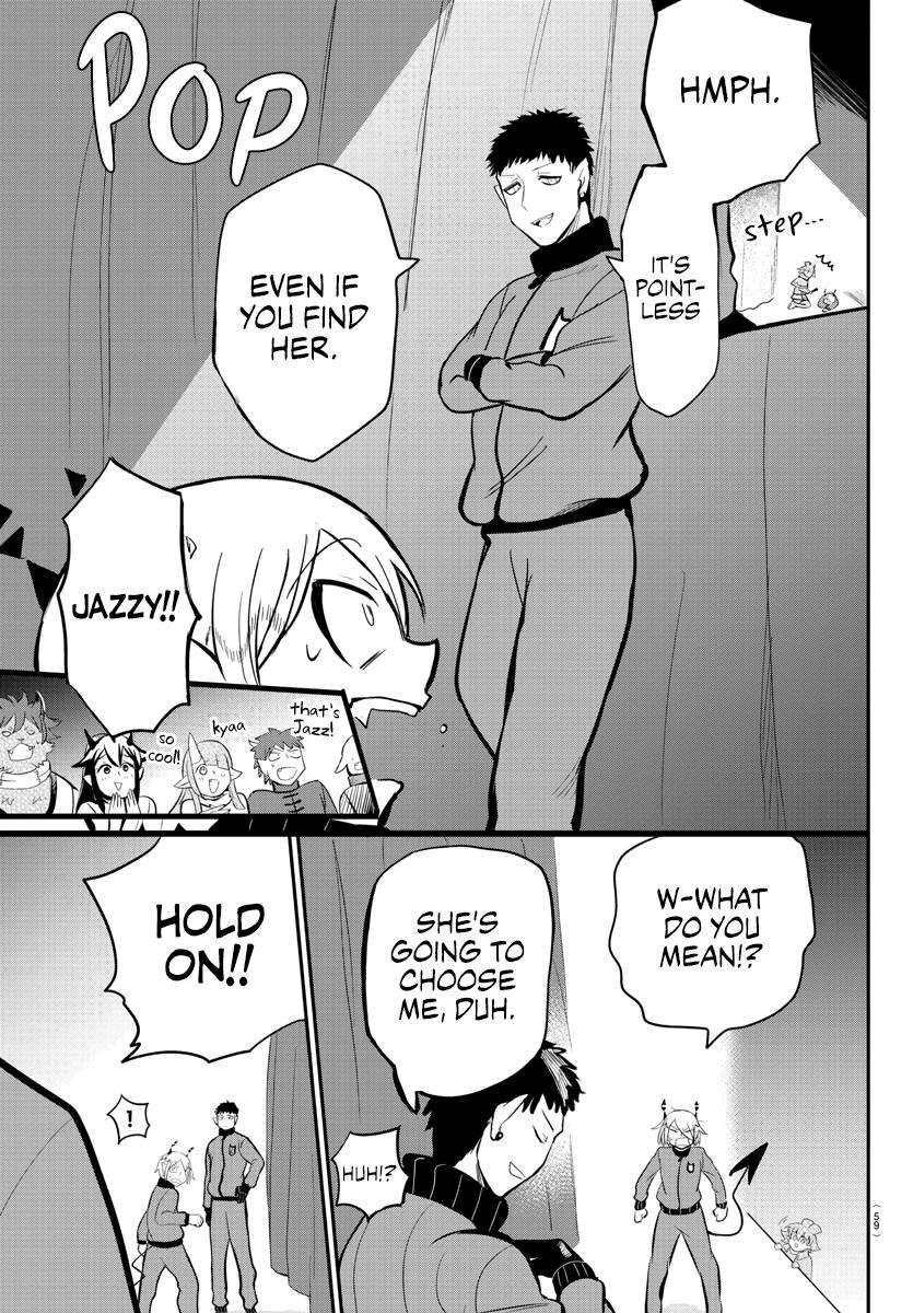 Mairimashita! Iruma-kun Chap 167 - Next Chap 168