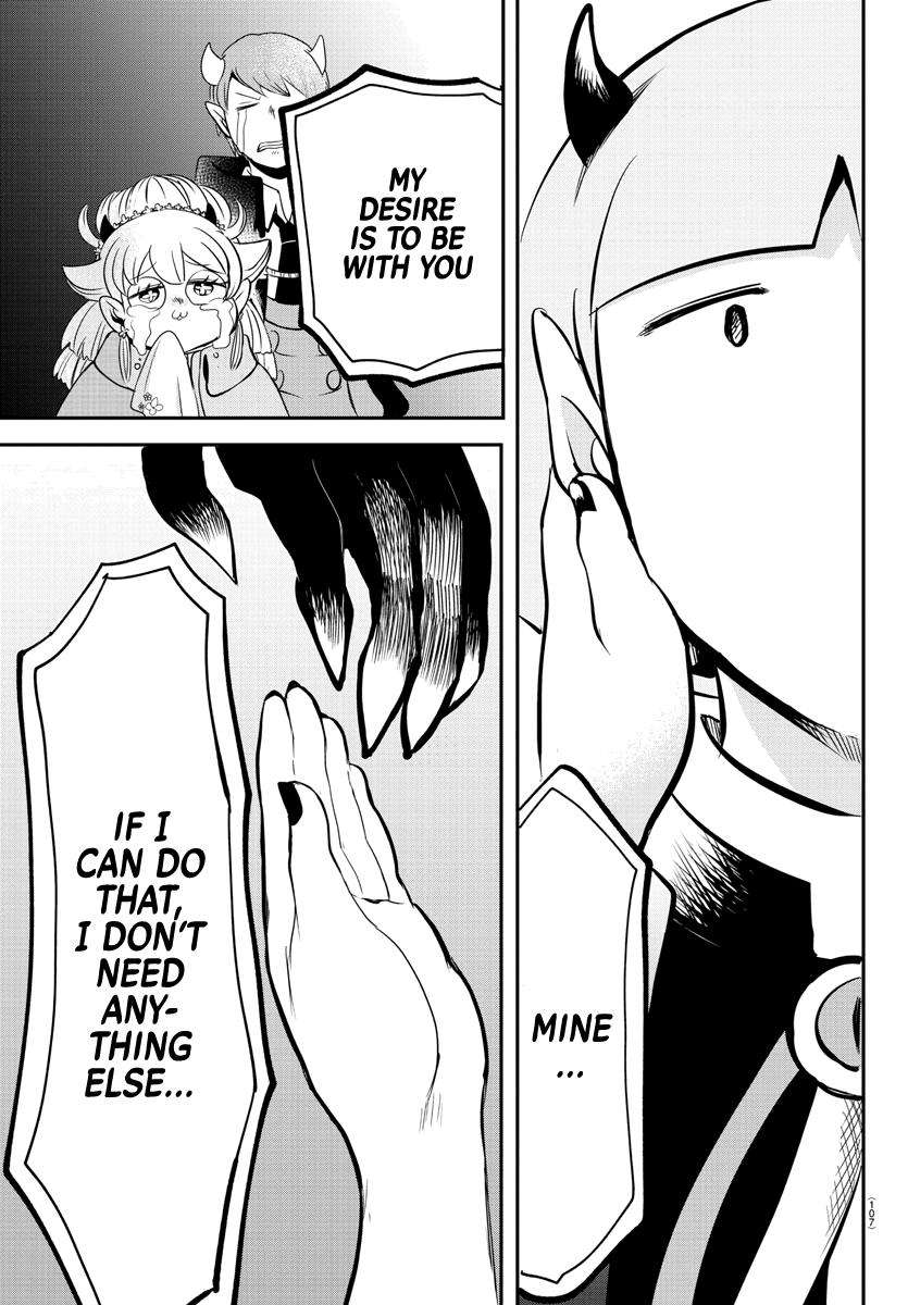 Mairimashita! Iruma-kun Chap 166 - Next Chap 167