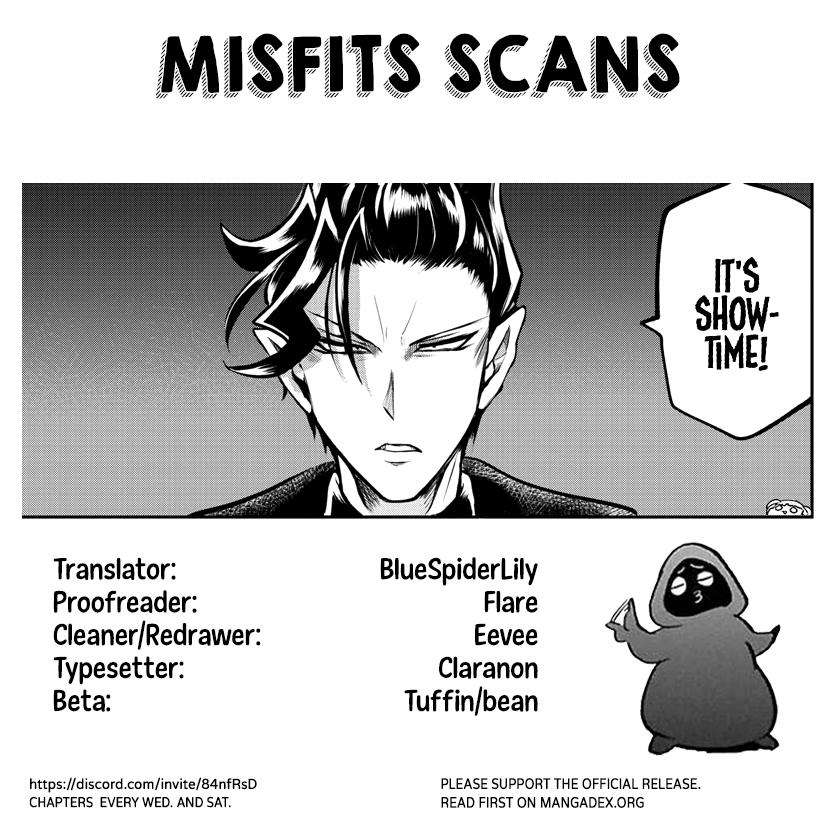 Mairimashita! Iruma-kun Chap 166 - Next Chap 167