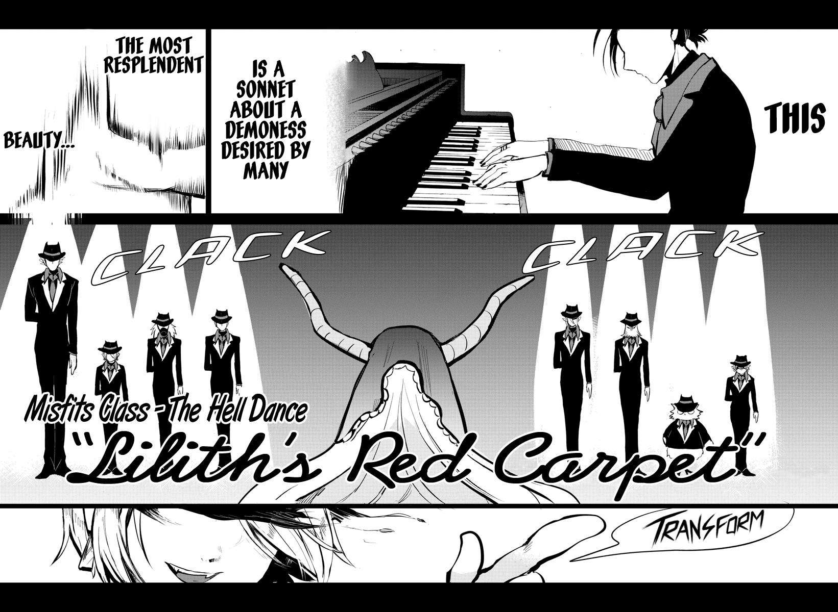 Mairimashita! Iruma-kun Chap 168 - Next Chap 169