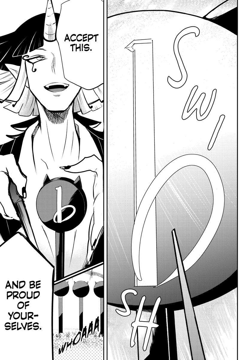 Mairimashita! Iruma-kun Chap 169 - Next Chap 170