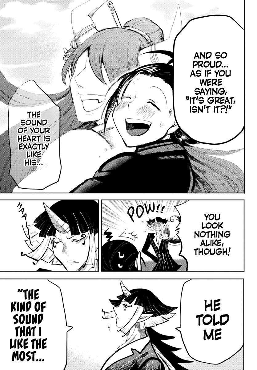 Mairimashita! Iruma-kun Chap 169 - Next Chap 170