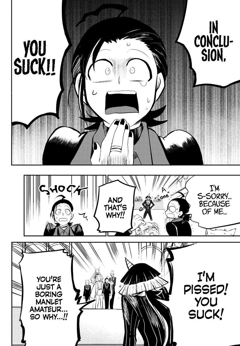 Mairimashita! Iruma-kun Chap 169 - Next Chap 170