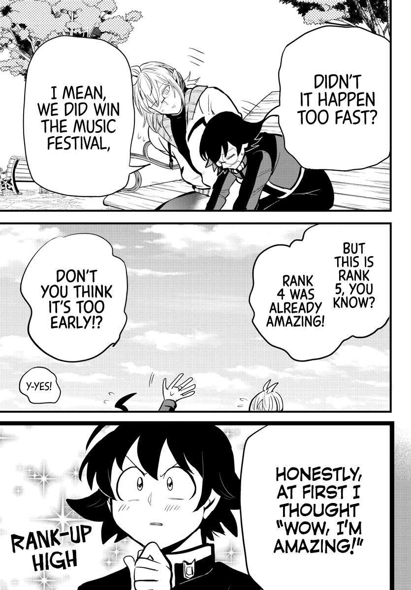 Mairimashita! Iruma-kun Chap 177 - Next Chap 178