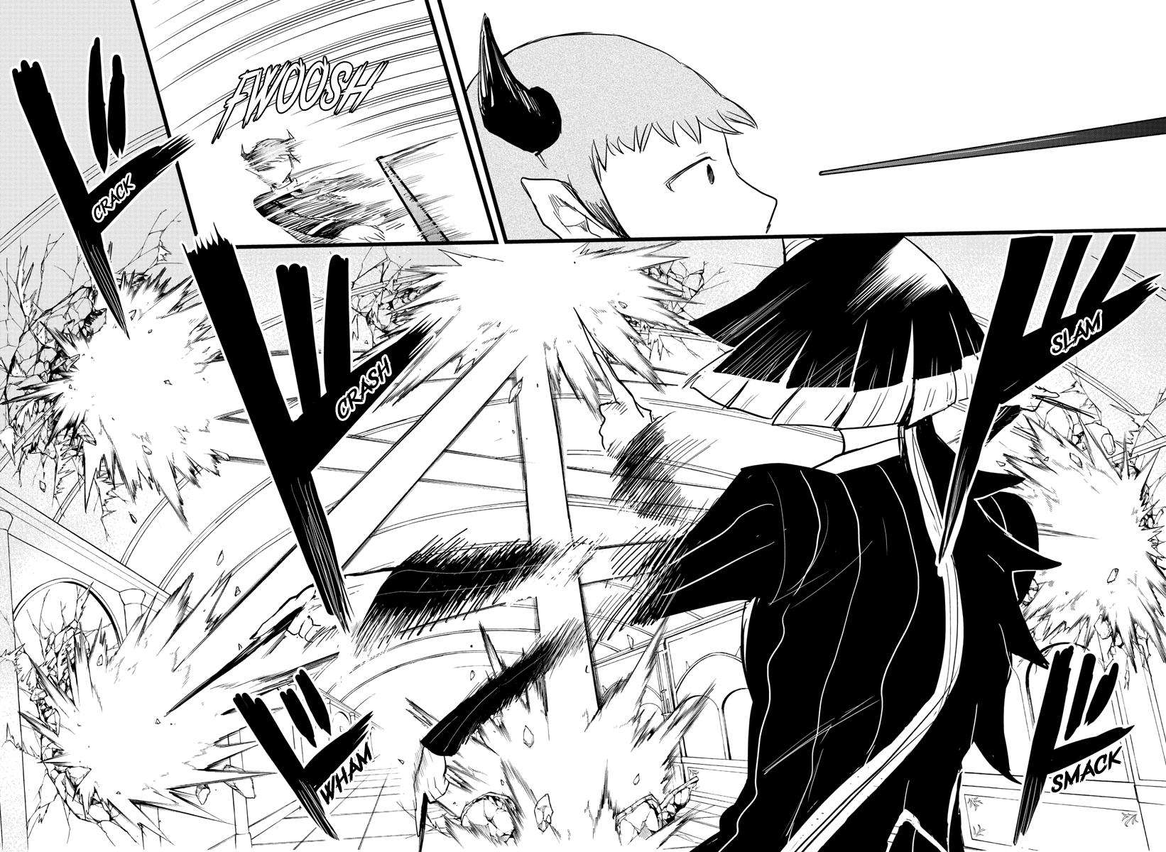Mairimashita! Iruma-kun Chap 174 - Next Chap 175