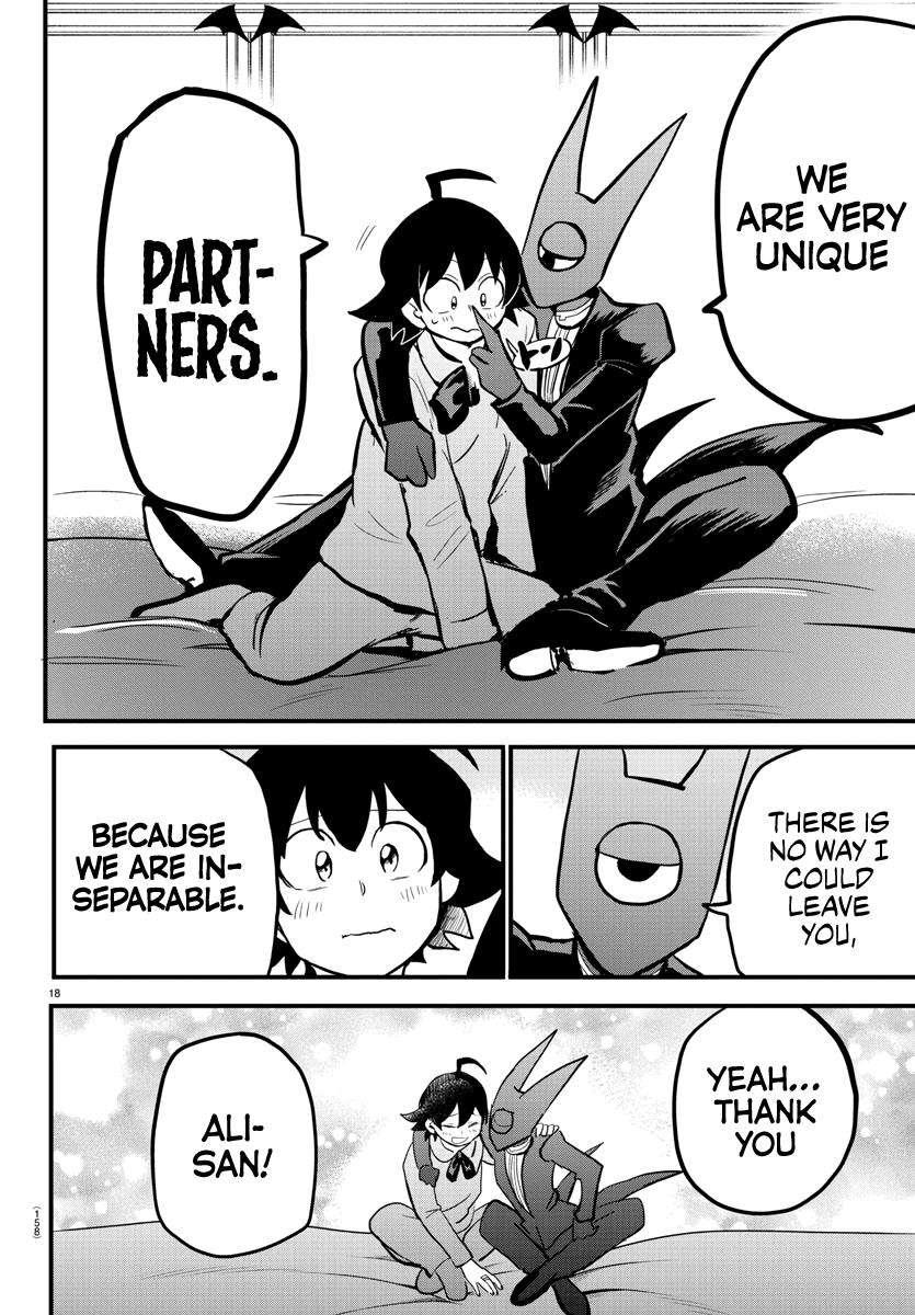 Mairimashita! Iruma-kun Chap 175 - Next Chap 176