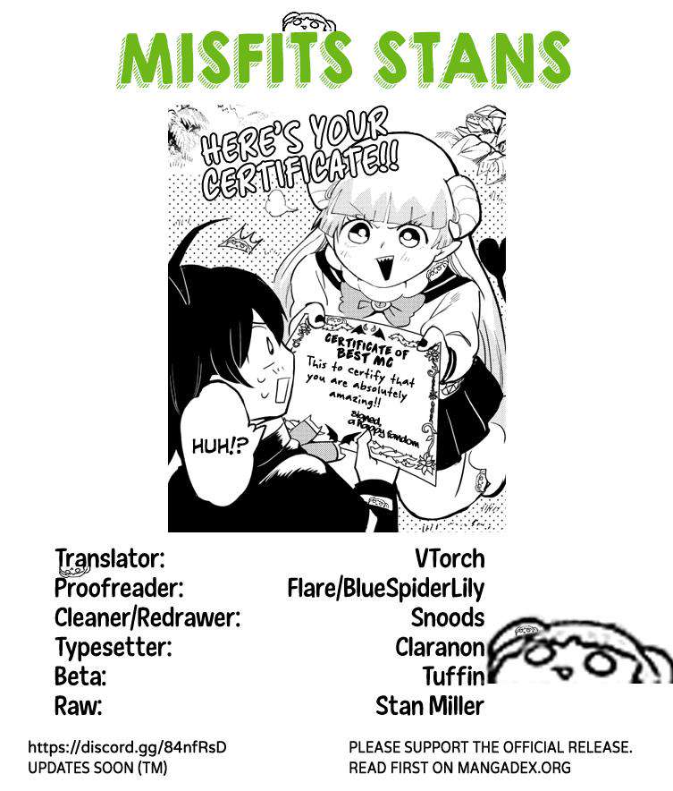 Mairimashita! Iruma-kun Chap 176 - Next Chap 177