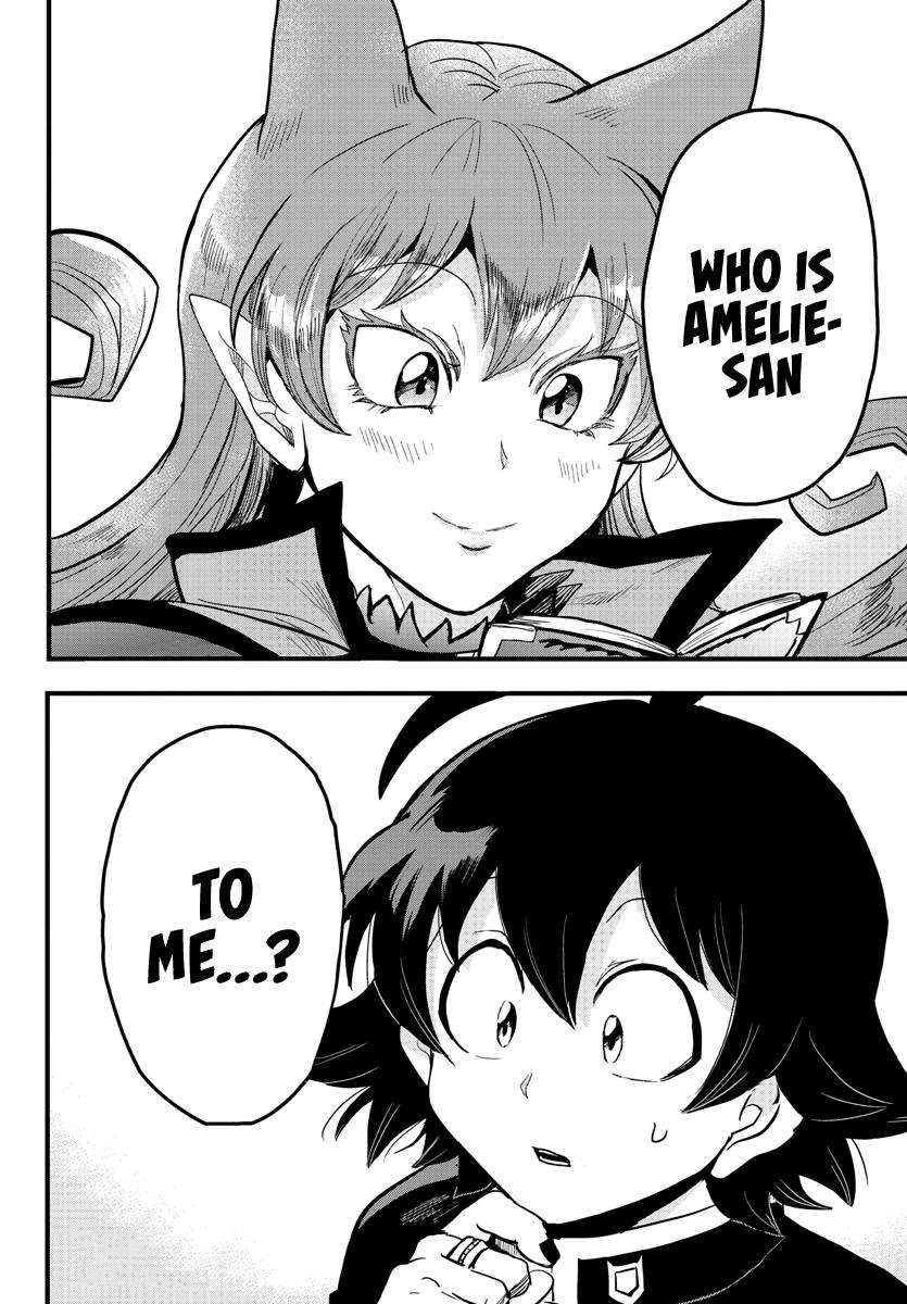 Mairimashita! Iruma-kun Chap 178 - Next Chap 179