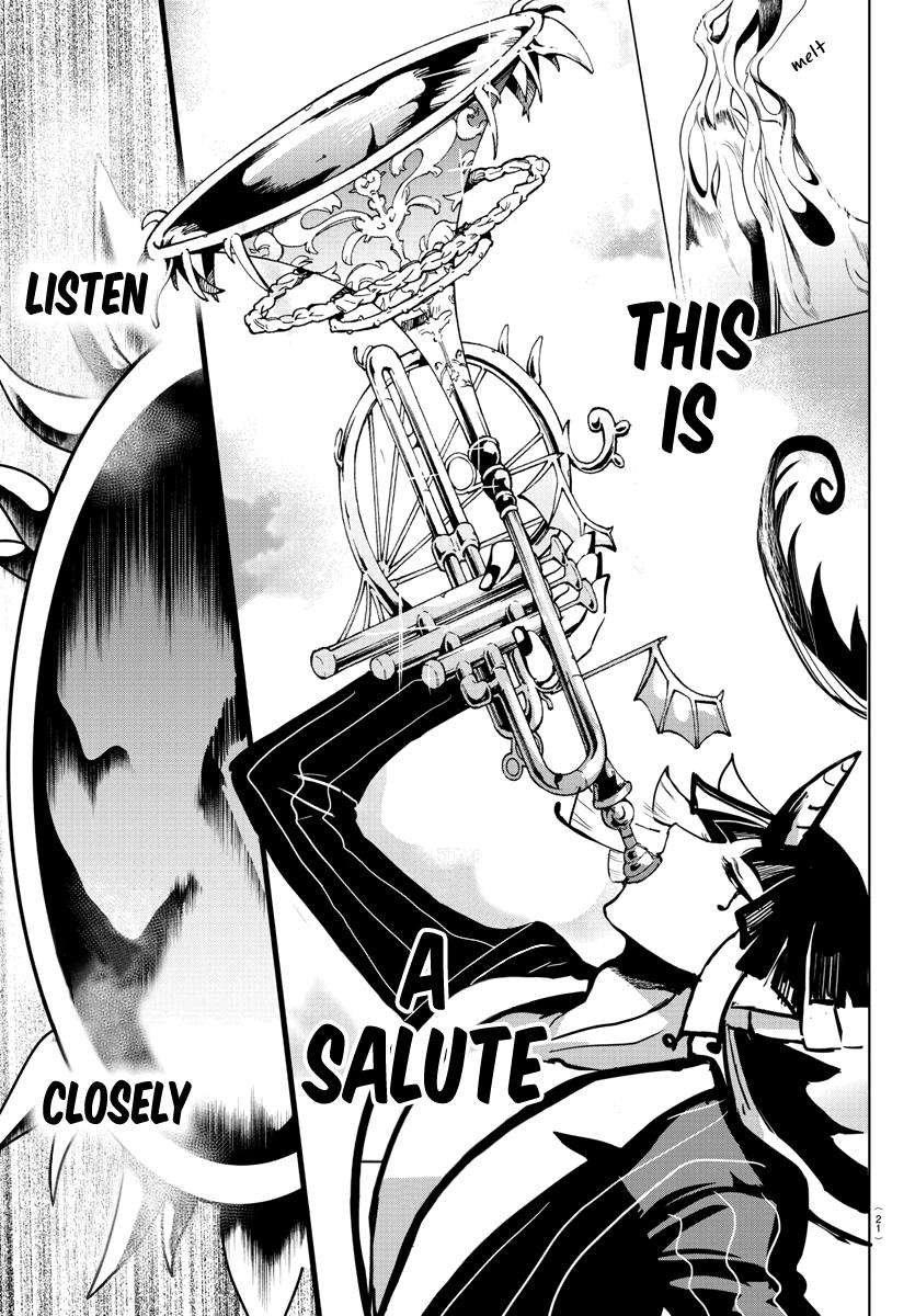 Mairimashita! Iruma-kun Chap 170 - Next Chap 171