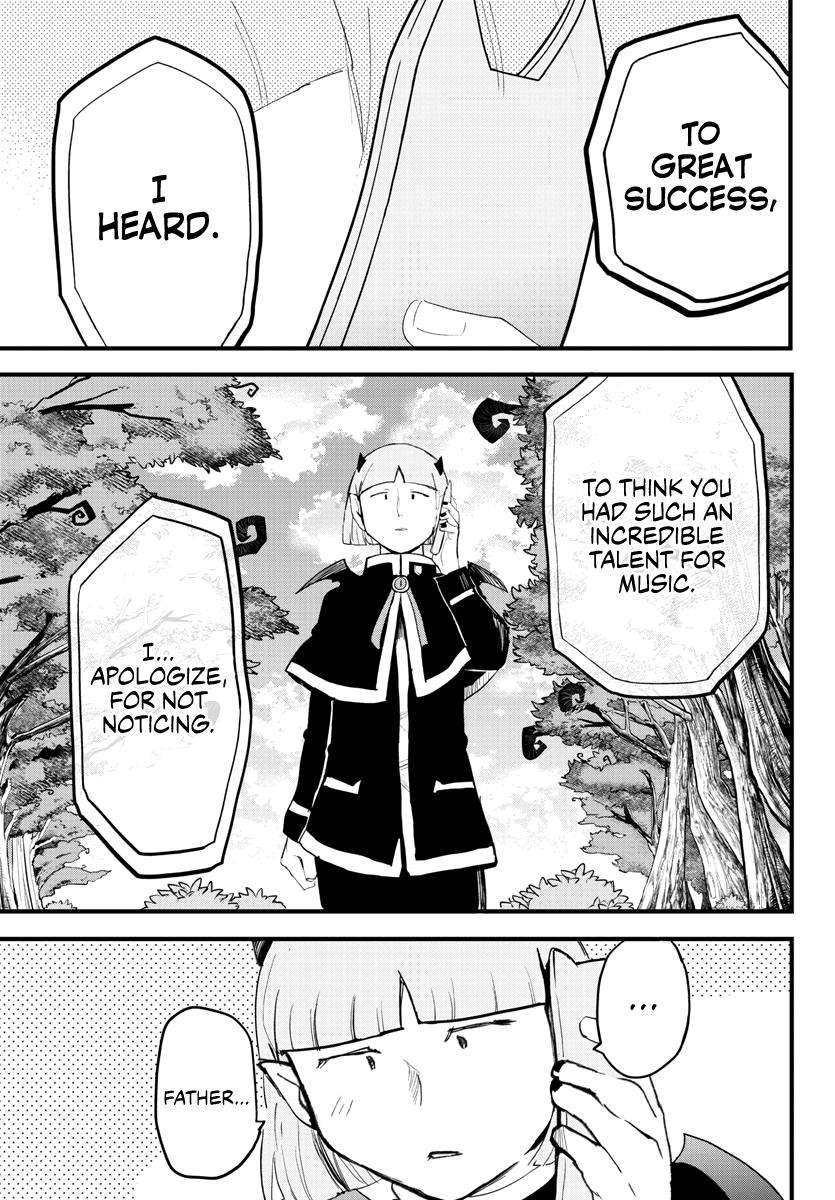 Mairimashita! Iruma-kun Chap 172 - Next Chap 173